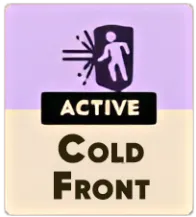 Cold Front